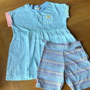 Matilda Jane outfit